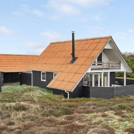 Holiday Home Teda - 2Km From The Sea In Western Jutland By Interhome Fanø Zewnętrze zdjęcie