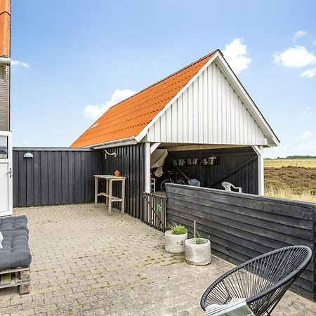 Holiday Home Teda - 2Km From The Sea In Western Jutland By Interhome Fanø Zewnętrze zdjęcie